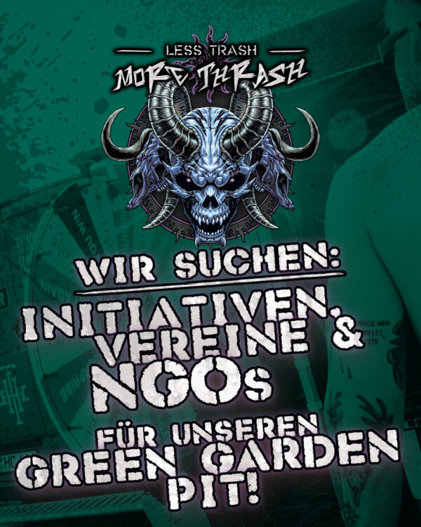 Summer Breeze 2026 Green Garden Pit - beitragsbild