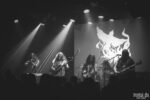 Konzertfoto von Panopticon - Laurentian Echoes UK/EU Tour 2026