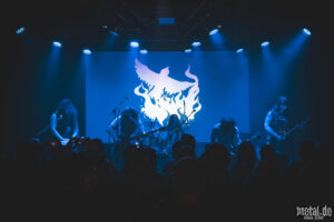 Konzertfoto von Panopticon - Laurentian Echoes UK/EU Tour 2026