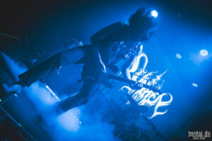 Konzertfoto von Sunken - Laurentian Echoes UK/EU Tour 2026