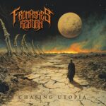 From Ashes Reborn - Chasing Utopia Cover