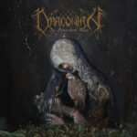 Draconian - In Somnolent Ruin Cover