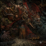 Godthrymm - Projections Cover