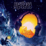 Restless Spirit - Restless Spirit Cover