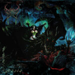 Stormkeep - The Nocturne Of Iswylm Cover