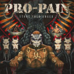 Pro-Pain - Stone Cold Anger Cover