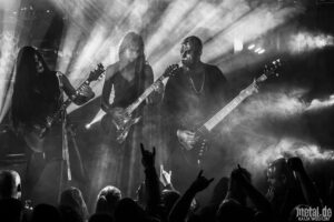 Konzertfoto von Asagraum - Veil of Darkness Tour 2026