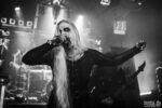 Konzertfoto von Convictive - Veil of Darkness Tour 2026