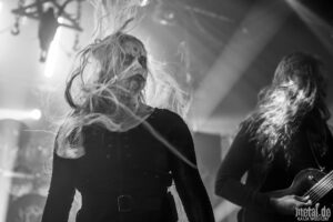 Konzertfoto von Convictive - Veil of Darkness Tour 2026