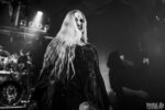 Konzertfoto von Convictive - Veil of Darkness Tour 2026