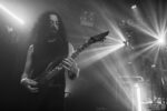 Konzertfoto von Enisum - Veil of Darkness Tour 2026