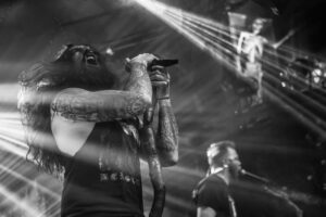 Konzertfoto von Waldgeflüster - Veil of Darkness Tour 2026