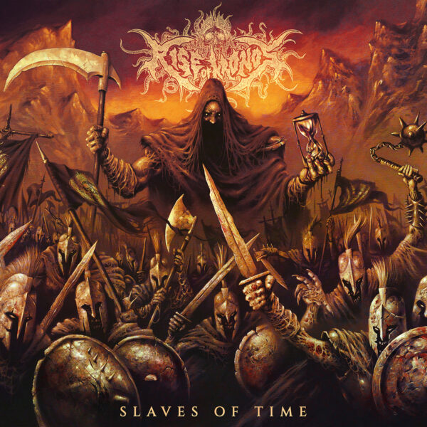 Rise of Kronos - Slaves of Time