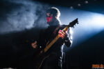 Kontertfoto von From Ashes To New – 2026 Europe / UK Tour in Köln