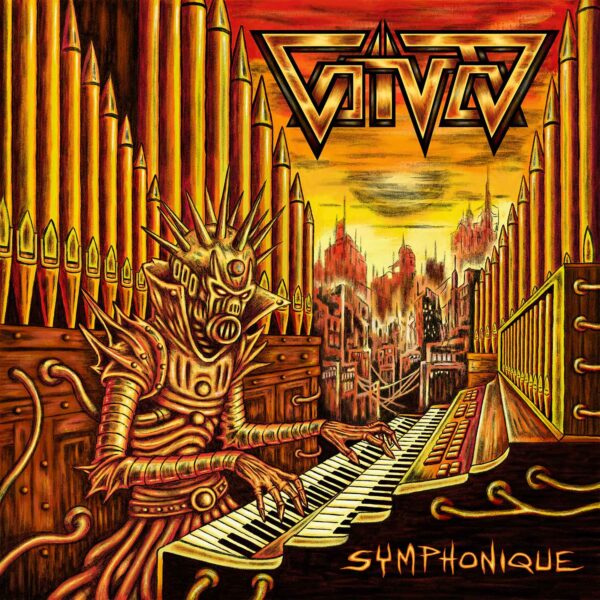 Voïvod – "Symphonique"