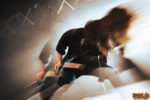 Konzertfoto von Defocus - Easter Cross Festival 2026