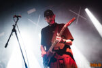 Konzertfoto von Defocus - Easter Cross Festival 2026