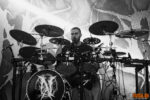 Konzertfoto von Necrotted - Easter Cross Festival 2026
