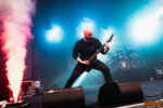 Konzertfoto von Necrotted - Easter Cross Festival 2026