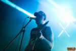 Konzertfoto von Parasite Inc. - Easter Cross Festival 2026