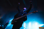 Konzertfoto von Parasite Inc. - Easter Cross Festival 2026
