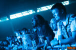 Konzertfoto von Parasite Inc. - Easter Cross Festival 2026