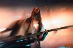 Konzertfoto von Stepfather Fred - Easter Cross Festival 2026