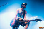 Konzertfoto von Stepfather Fred - Easter Cross Festival 2026