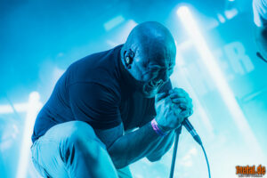 Konzertfoto von Stepfather Fred - Easter Cross Festival 2026