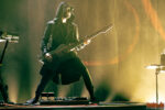 Kontertfoto von Skynd - Dead Serious Tour 2026 in Stuttgart