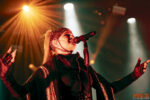 Kontertfoto von Skynd - Dead Serious Tour 2026 in Stuttgart