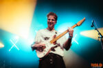 Konzertfoto von Avralize - Easter Cross Festival 2026