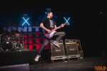 Konzertfoto von Ignite - Easter Cross Festival 2026