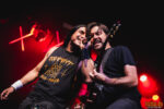 Konzertfoto von Ignite - Easter Cross Festival 2026