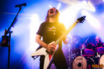 Konzertfoto von J.B.O. - Easter Cross Festival 2026