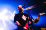 Konzertfoto von J.B.O. - Easter Cross Festival 2026