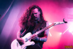 Konzertfoto von Rage - Easter Cross Festival 2026