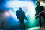 Konzertfoto von Stain The Canvas - Easter Cross Festival 2026