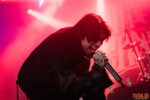 Konzertfoto von Stain The Canvas - Easter Cross Festival 2026