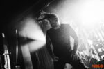 Konzertfoto von The Browning - Easter Cross Festival 2026