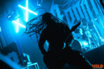 Konzertfoto von The Browning - Easter Cross Festival 2026