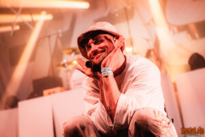 Konzertfoto von The Butcher Sisters - Easter Cross Festival 2026