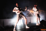 Konzertfoto von The Butcher Sisters - Easter Cross Festival 2026