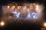 Konzertfoto von The Butcher Sisters - Easter Cross Festival 2026
