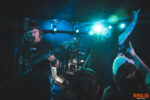 Konzertfoto von Archers - EU/UK Tour 2026