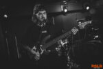 Konzertfoto von Archers - EU/UK Tour 2026