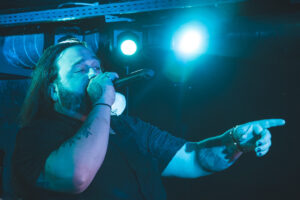 Konzertfoto von Archers - EU/UK Tour 2026