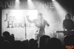 Konzertfoto von Joe Hermes - European Tour 2026