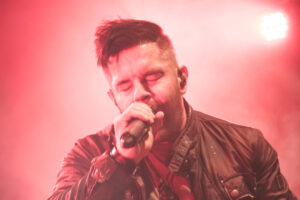 Konzertfoto von Lansdowne - European Tour 2026