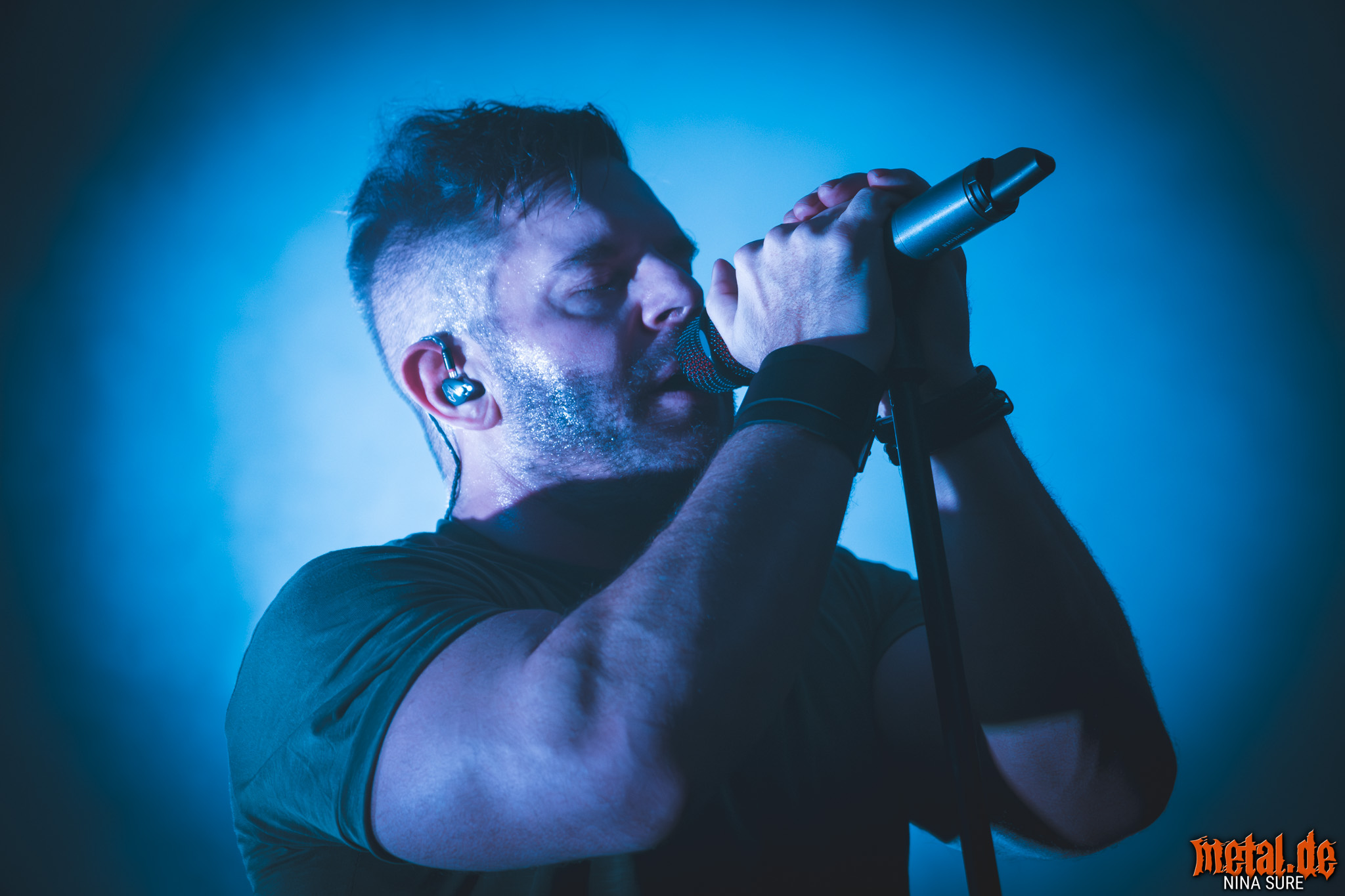 Konzertfoto von Lansdowne - European Tour 2026
